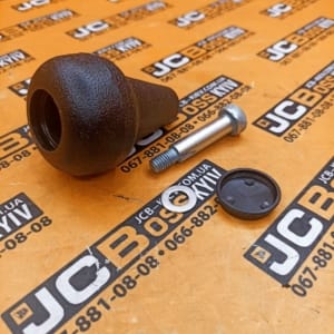 331/27411, 123/03842 Ручка на JCB 3CX, 4CX