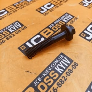 320/06045 Болт колектора на JCB 3CX, 4CX