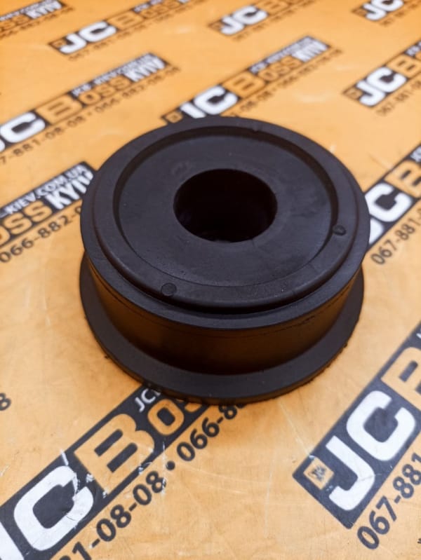 331/18442 331/18442 Подушка кабіни низ JCB 3CX, 4CX
