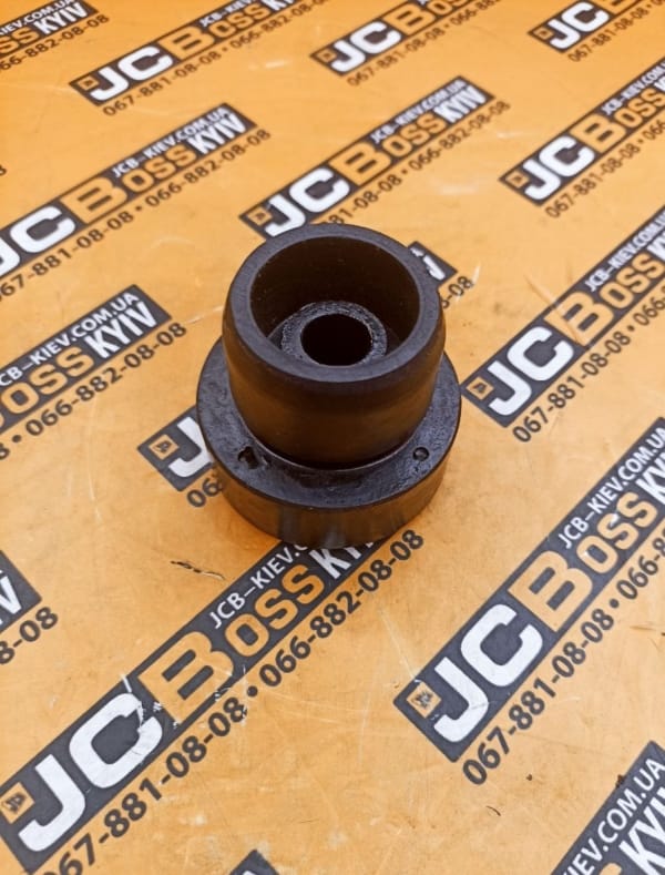 123/03138 Подушка під двигун JCB 3CX, 4CX