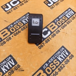 701/58842 Клавіша перемикача SRS JCB 3CX, 4CX