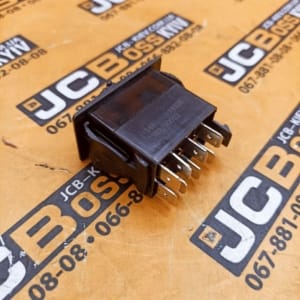 701/60001 Перемикач 12V JCB 3CX, 4CX
