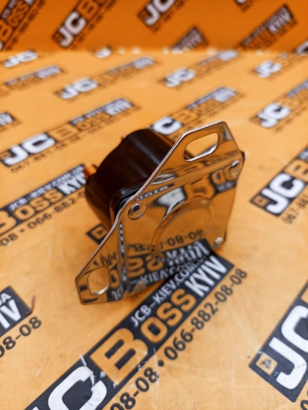 716/30174 Реле свічі накалювання WAI JCB 3CX, 4CX — изображение 2