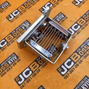 320/05693 Резистор електричний двигуна 12V JCB 3CX, 4CX
