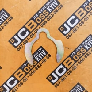 826/01048 Стопор пальця 50 мм JCB 3CX, 4CX