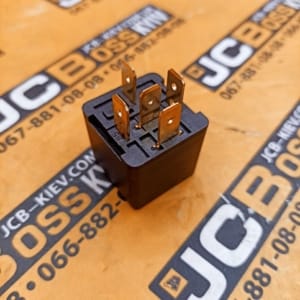716/30148, 716/09800 Реле 12V JCB 3CX, 4CX