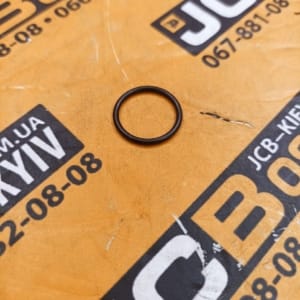 320/06524 Ущільнення форсунки JCB 3CX, 4CX