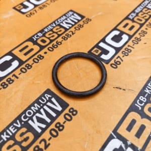 320/04040 Кільце резинове теплообмінника JCB 3CX, 4CX