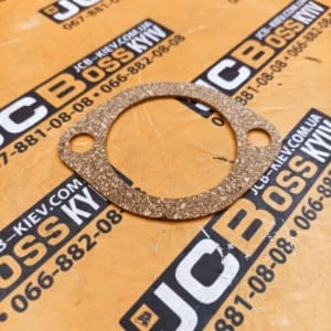 813/50027 Прокладка сітки забірної КПП JCB 3CX, 4CX