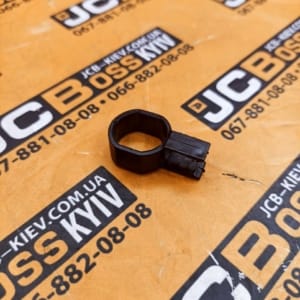 320/07189, 320/07033 Фіксатор трубки обратки Оригінал JCB 3CX, 4CX