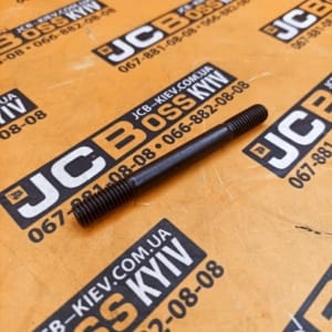 320/06007 Шпилька турбокомпресора JCB 3CX, 4CX