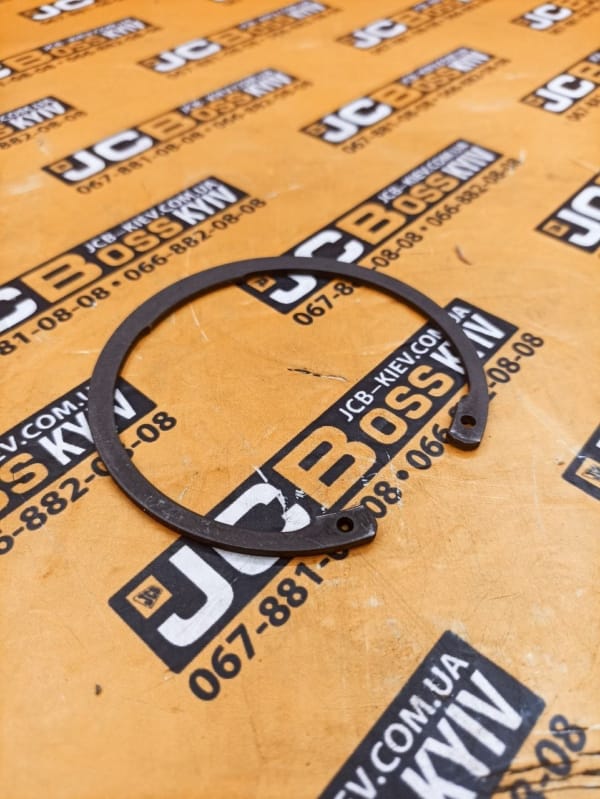 2203/1082 Кільце стопорне JCB 3CX, 4CX