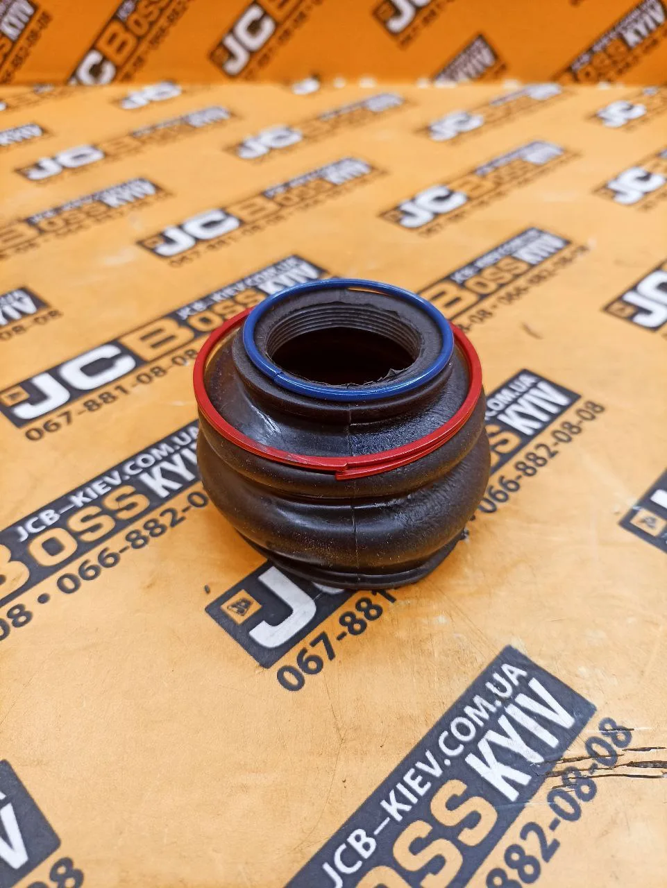 331/23185 Пильник рульової тяги JCB 3CX, 4CX