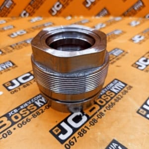 594/14300 Гайка гідроциліндра 70x40 JCB 3CX, 4CX