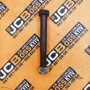 1315/3520Z, 1370/0403Z Болт M12x100 з гайкою JCB 3CX, 4CX
