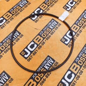 828/10181 Ущільнення поршня КПП 130мм JCB 3CX, 4CX