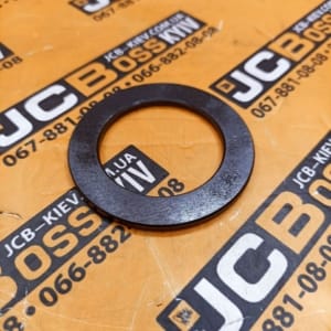 823/10327 Шайба дистанційна КПП JCB 3CX, 4CX