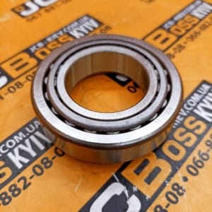907/52800 Підшипник валу КПП JCB 3CX, 4CX