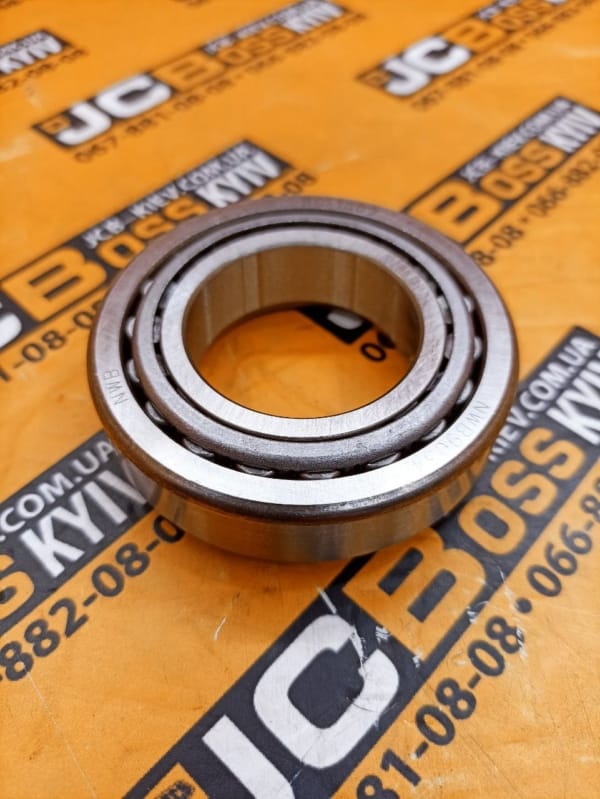 907/52800 Підшипник валу КПП JCB 3CX, 4CX