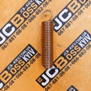 814/10106 Пружина JCB 3CX, 4CX