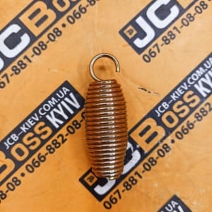 814/10179 Пружина троса газу JCB 3CX, 4CX