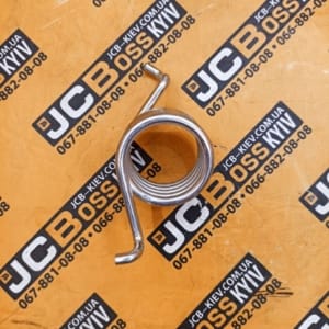 814/00441 Пружина педалі газу JCB 3CX, 4CX
