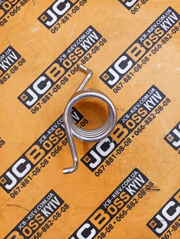 814/00441 Пружина педалі газу JCB 3CX, 4CX