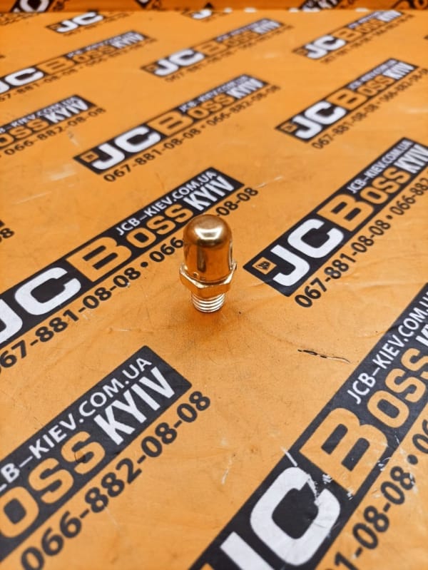 448/56282 Розповітрювач переднього мосту JCB 3CX, 4CX