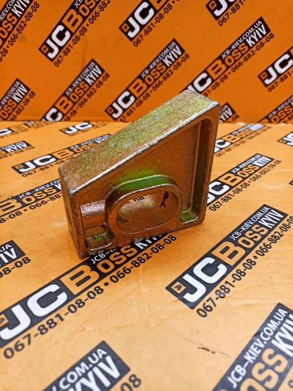 332/D8633 Фіксатор стріли 401/G2857 331/19613 JCB 3CX, 4CX — изображение 2