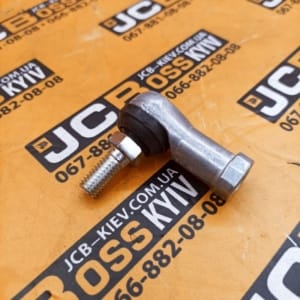 331/20202 Наконечник ричага управлiння JCB 3CX, 4CX
