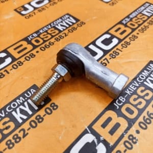 123/08001 З'єднання ричага управління M8 L/H JCB 3CX, 4CX