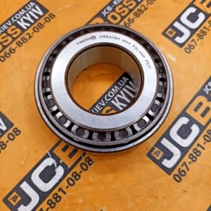 907/20032 Підшипник КПП 40х80х24.75 JCB 3CX, 4CX