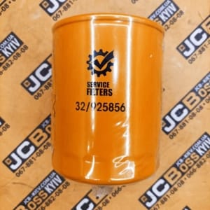 32/925856 Фільтр паливний JCB 3CX, 4CX