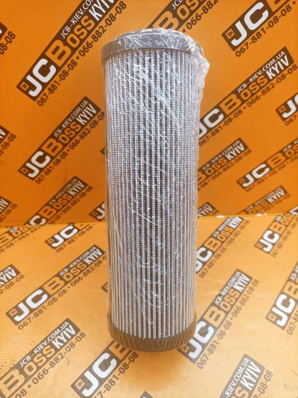 35/925858 Фільтр гідравлічний JCB 3CX, 4CX