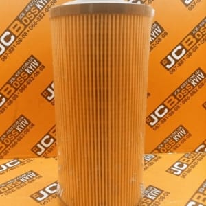 332/G0652 Фільтр паливний тонкої очистки JCB 3CX, 4CX