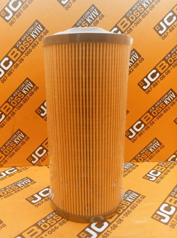 332/G0652 Фільтр паливний тонкої очистки JCB 3CX, 4CX