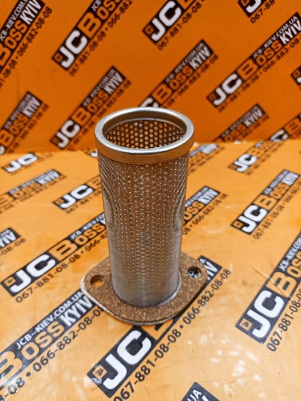 32/902200 Фільтр КПП STRAINER JCB ORG 3CX, 4CX
