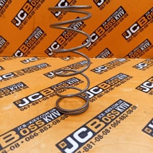 814/00358 Пружина фільтра JCB 3CX, 4CX