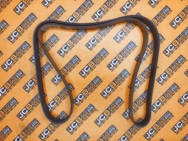 320/08599, 320/08765 Ремінь на JCB  JCB 3CX, 4CX - Зображення 3