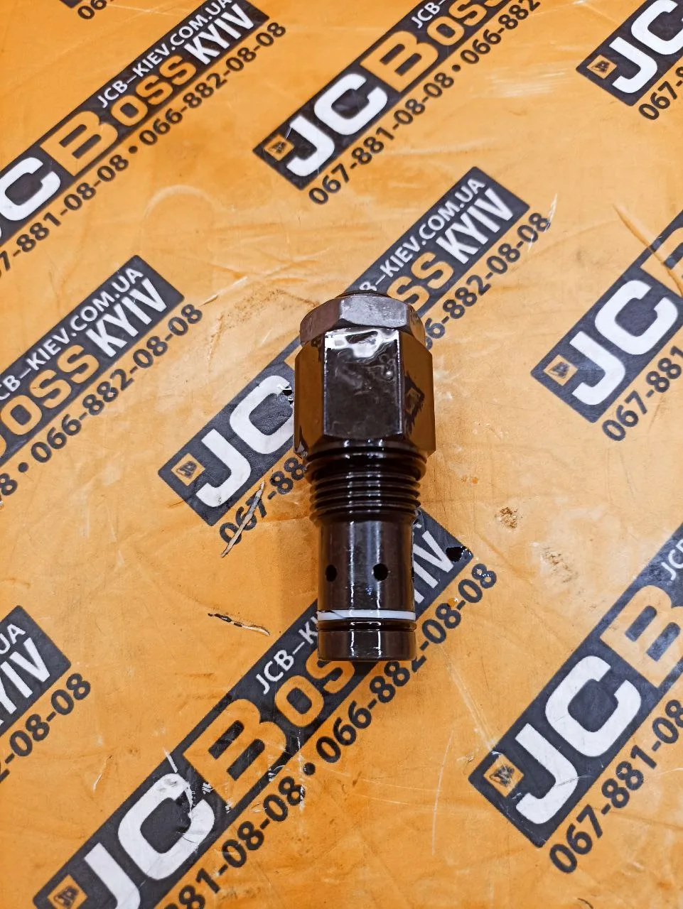 25/222834 Клапан пілотний розподільника - Зображення 2