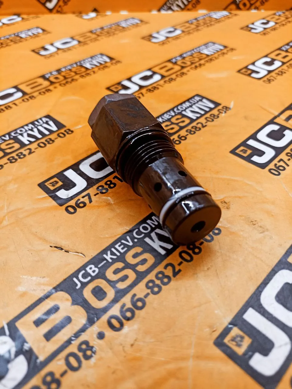 25/222834 Клапан пілотний розподільника