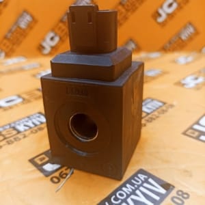 17/20137 Катушка соленоїда 12V JCB 3CX, 4CX