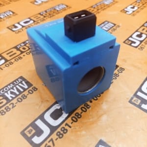 447/00824 Катушка соленоїда КПП 12V JCB 3CX, 4CX