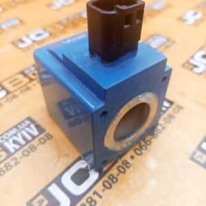 25/221054 Катушка соленоїда КПП 12V JCB 3CX, 4CX