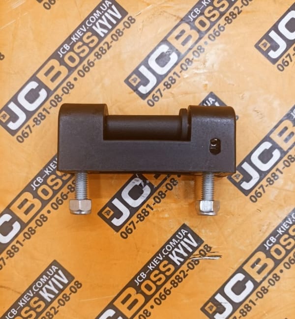 331/31247 Завіса дверки JCB 3CX, 4CX