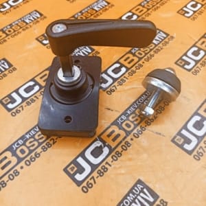 331/31071 JCB 3CX, 4CX