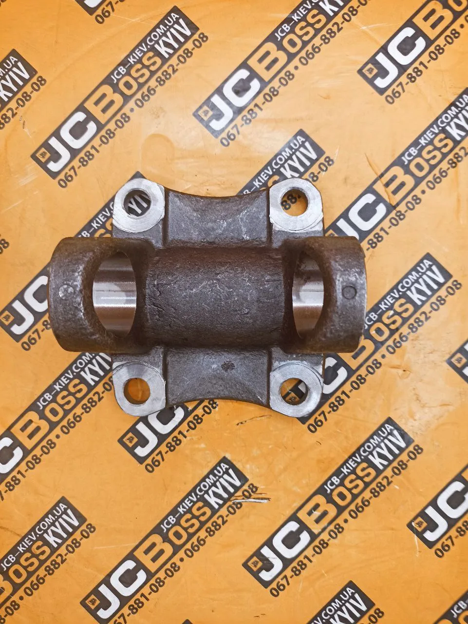 914/35402 Фланець карданного валу JCB 3CX, 4CX — изображение 2