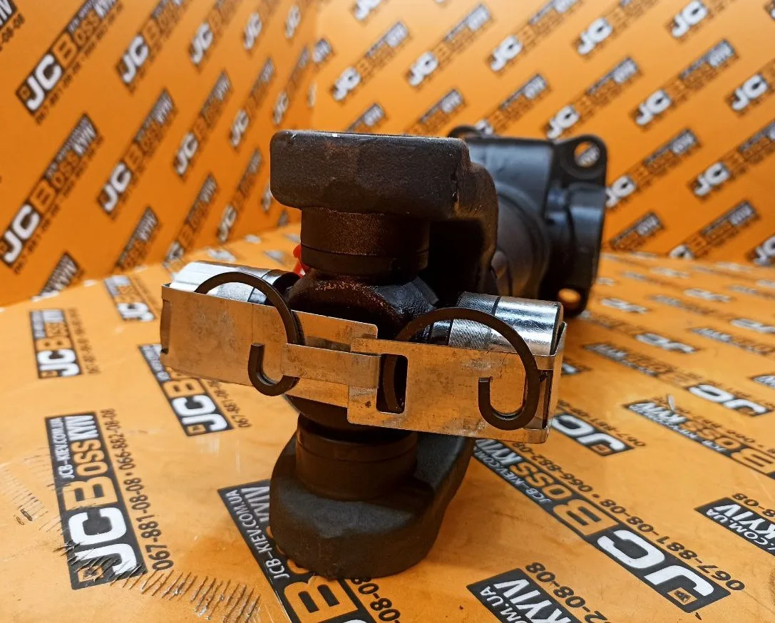 914/60265, 333/C0652 Карданний вал задній S/S JCB 3CX, 4CX - Зображення 5