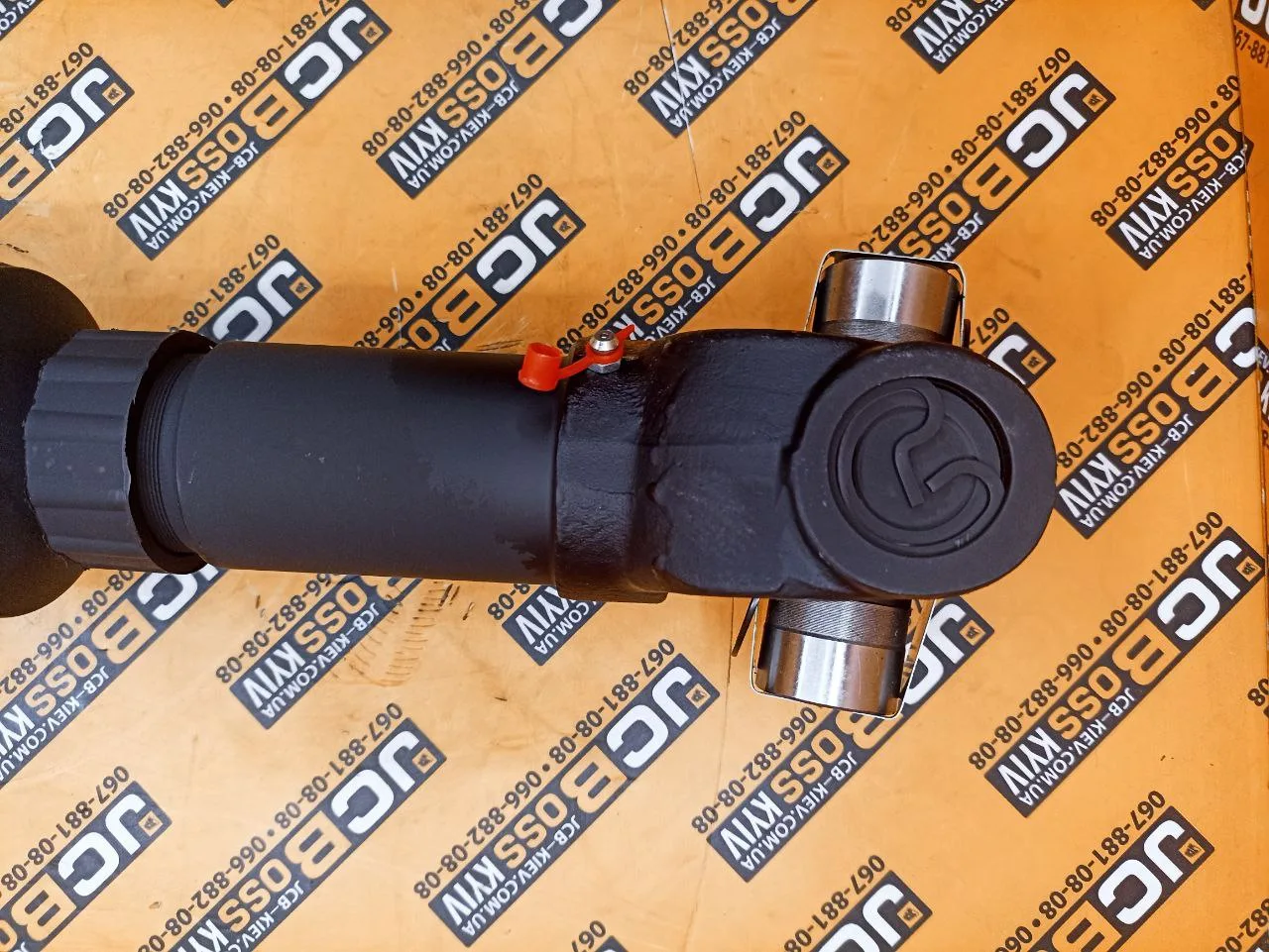 914/56400 Карданний вал в зборі JCB 3CX, 4CX - Зображення 3