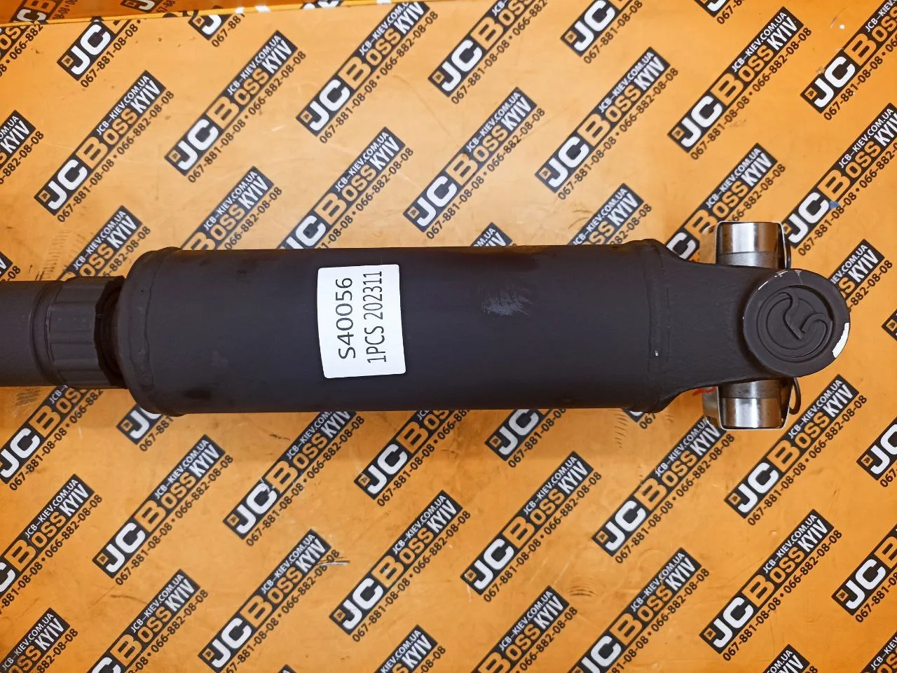 914/56400 Карданний вал в зборі JCB 3CX, 4CX - Зображення 2